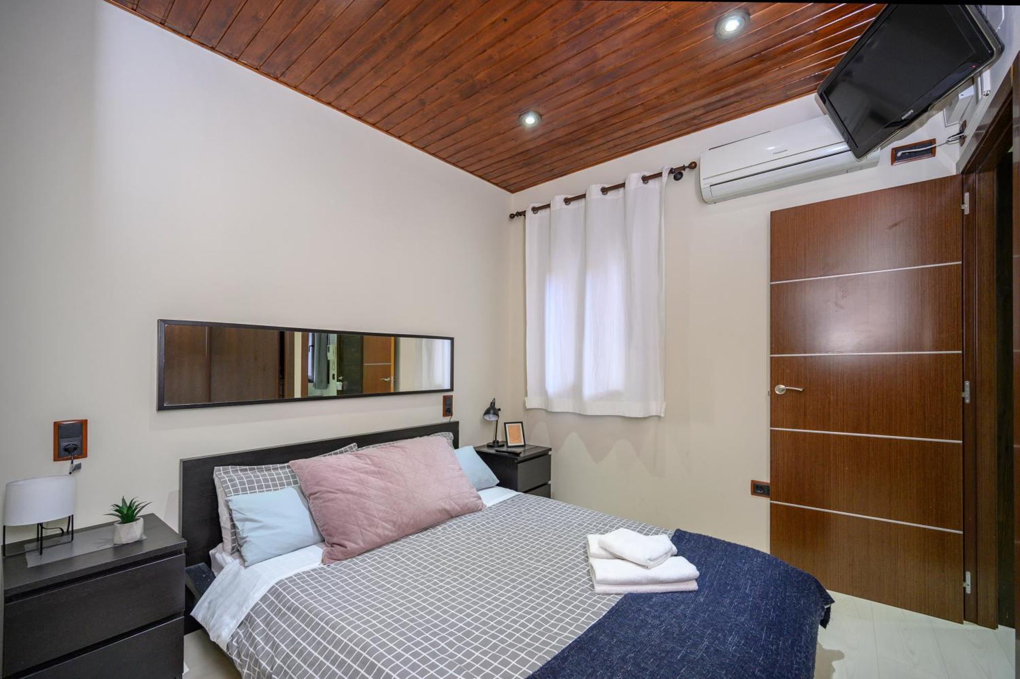 El Patio De Appartement