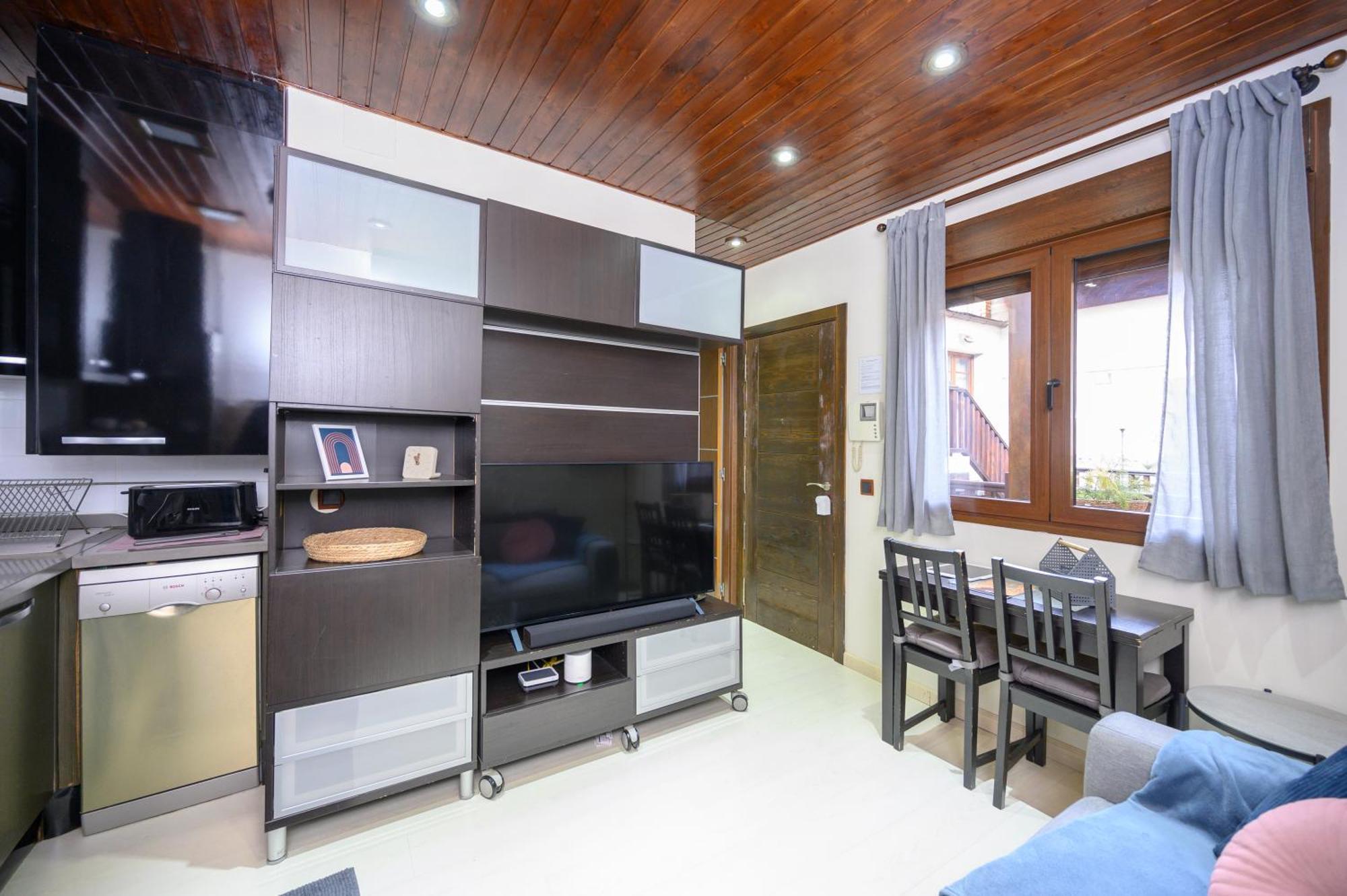 El Patio De Appartement Tolède