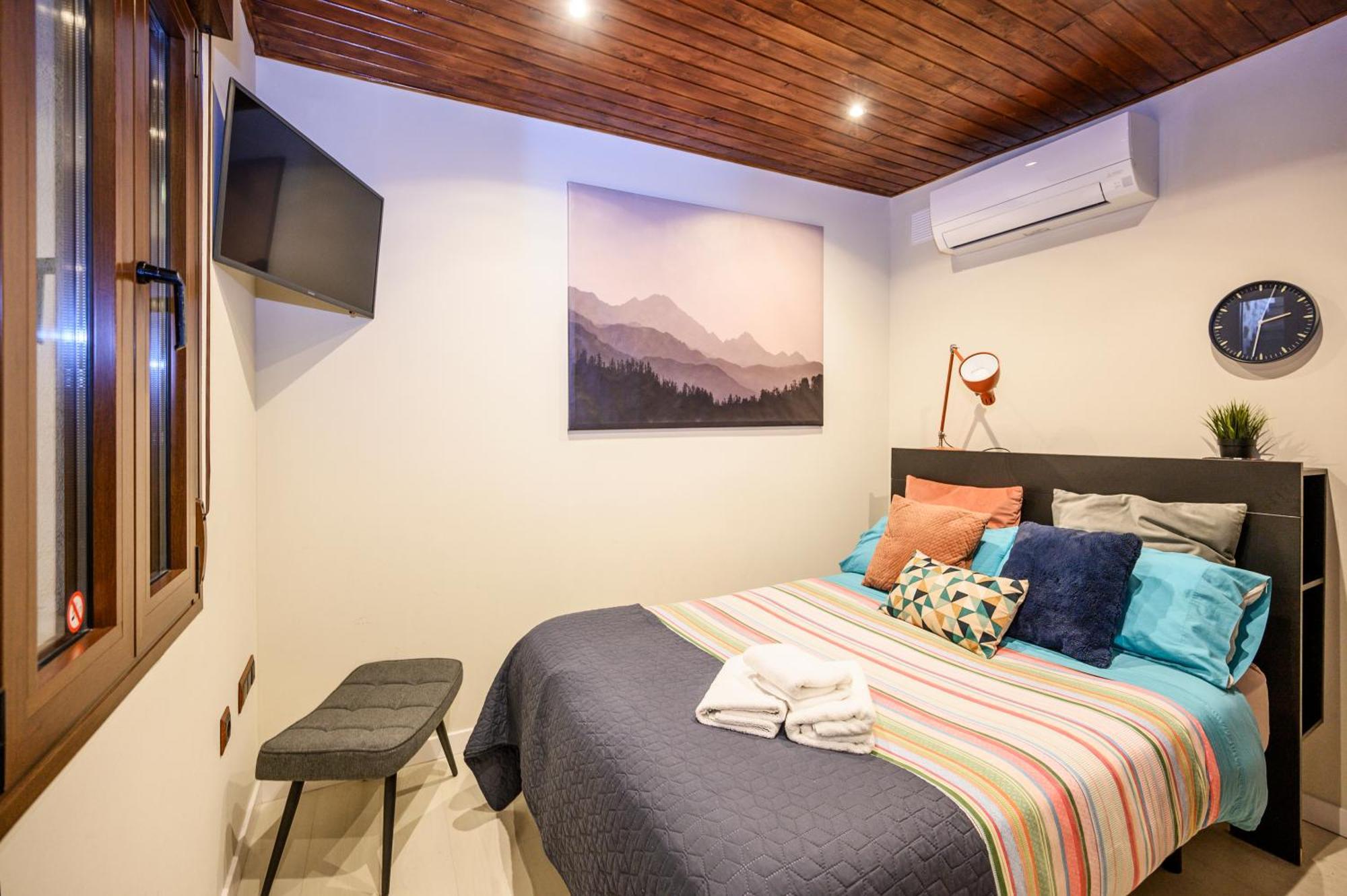 El Patio De Appartement