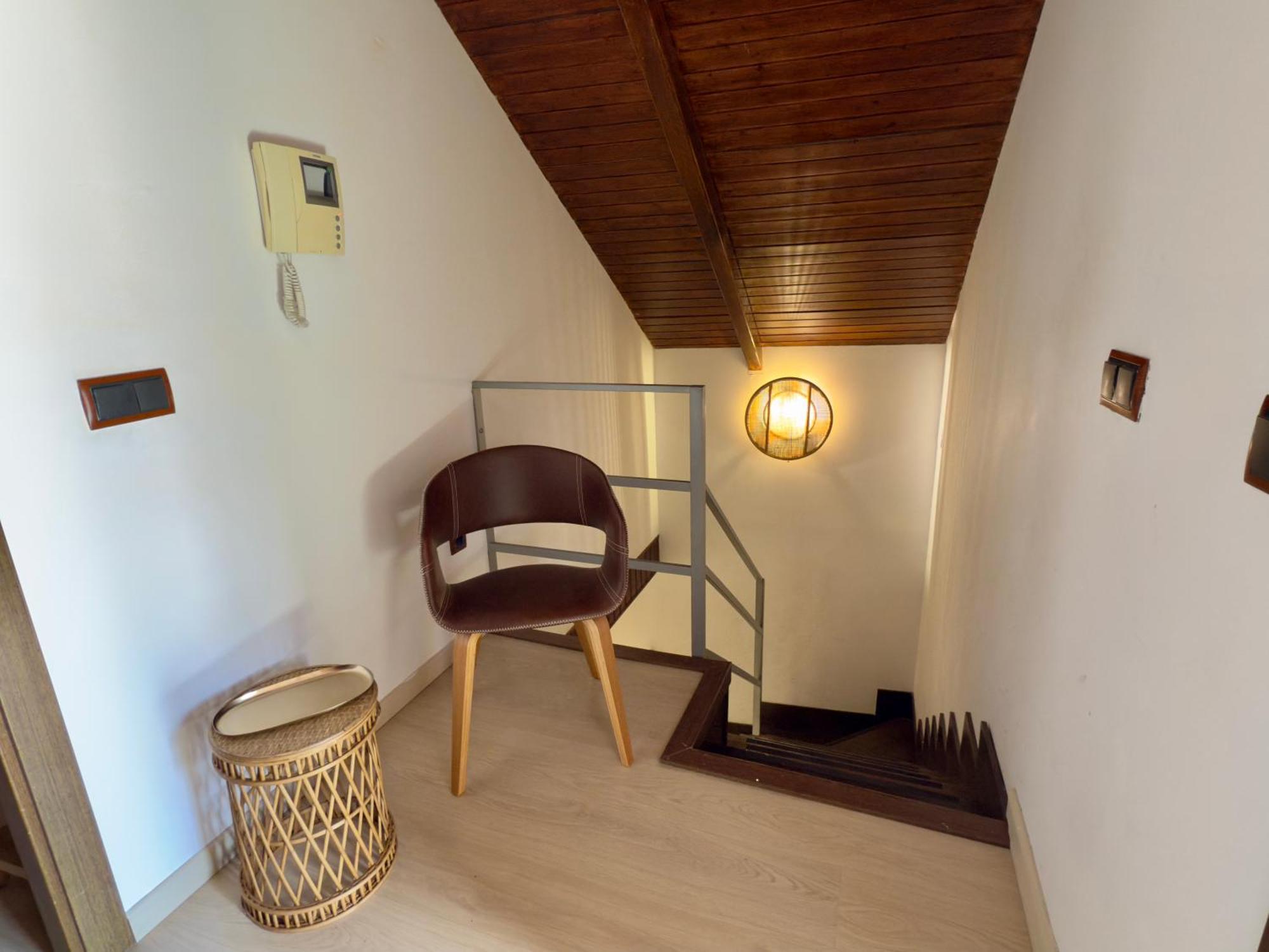 Appartement El Patio De *